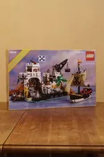 LEGO Ideas Set - Eldoredo Fortress - 10320 - New and Sealed
