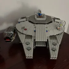 LEGO Star Wars Millennium Falcon 7190