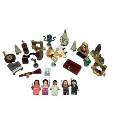 LEGO Harry Potter Advent Calendar 75981 Yule Ball with 5 Minifigures