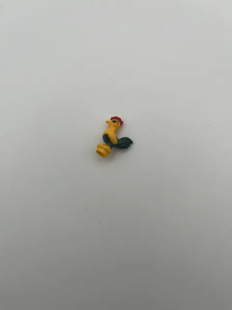 Lego Heihei Minifigure Chicken Disney Moana 41150 Moana's Ocean Voyage