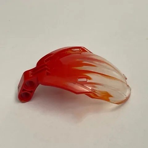 Lego 41671 Red Replacement Add-on Piece Part