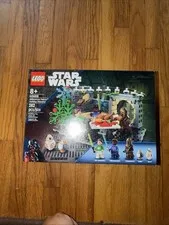 LEGO -  40658 - STAR WARS MILLENNIUM FALCON HOLIDAY DIORAMA -SEALED -