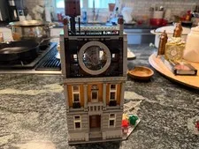 LEGO Marvel Infinity War: Sanctum Sanctorum Showdown (Previously Used)