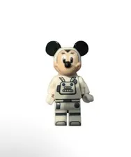 Lego Minnie Mouse 10774 Spacesuit Disney Minifigure lego figurine minnie mouse
