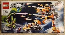 LEGO Space: Bug Obliterator Set 70705 New Sealed Vaulted