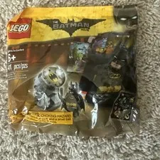 LEGO The LEGO Batman Movie: Accessory pack (5004930)