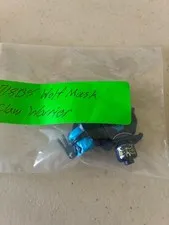 LEGO - NINJAGO - 71805 - WOLF MASK CLAW WARRIOR