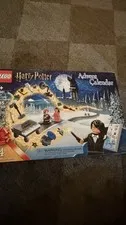 LEGO Harry Potter: Advent Calendar #75981