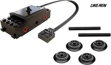 LEGO Power Functions Train Motor 88002