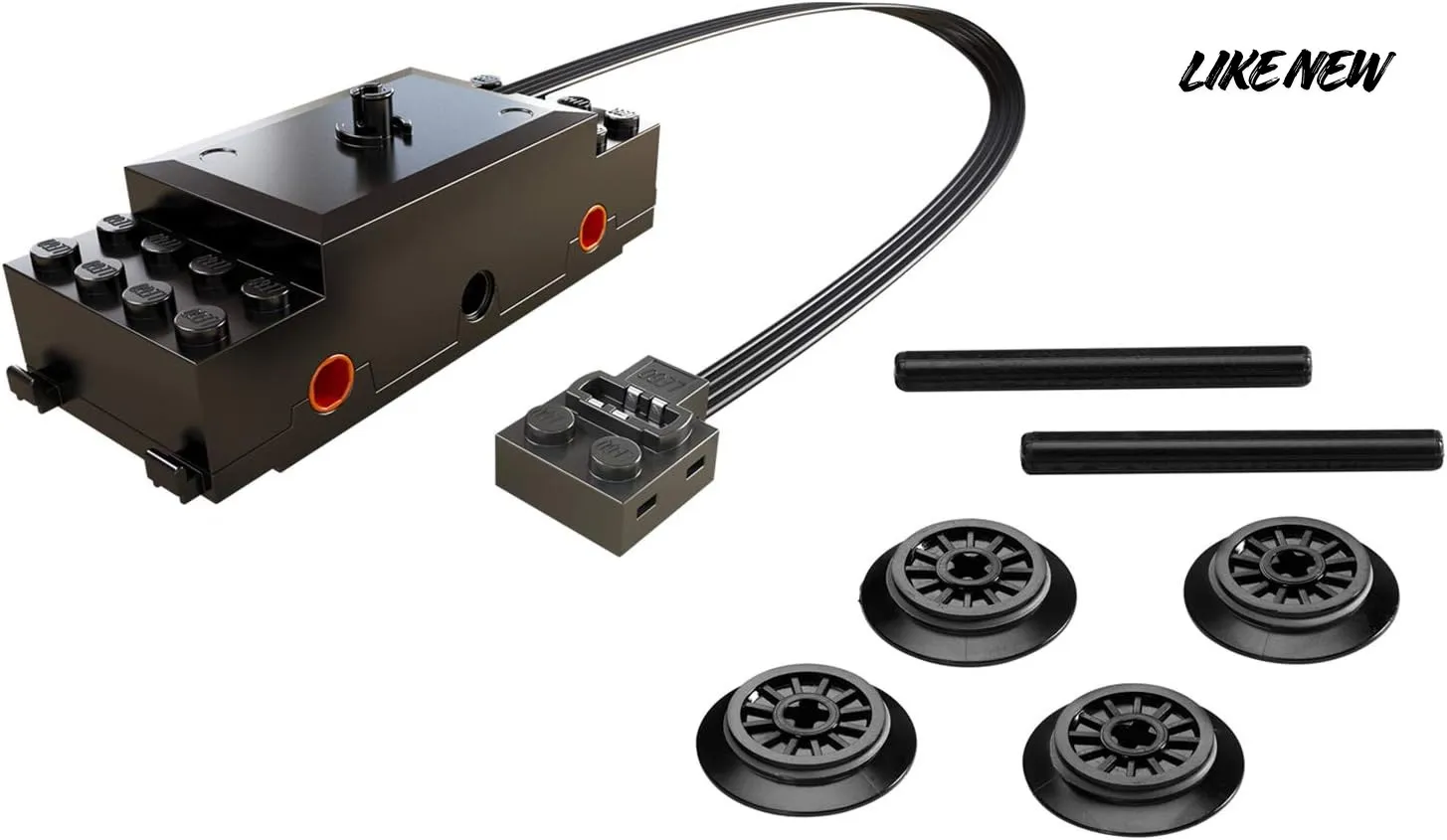 LEGO Power Functions Train Motor 88002