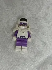 Lego Batman Movie Minifigure Series 1 The Calculator 71017 Retired