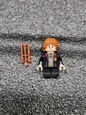 LEGO Ron Weasley Minifigure 76435 Hogwarts Castle: The Great Hall hp283