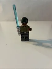 LEGO Star Wars Kanan Jarrus (Blind) Minifigure SW0817 75170 Authentic Minifig