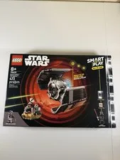 LEGO Star Wars Darth Vader's TIE Fighter 75421 - NO SMART BRICK - New