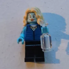 LEGO One Piece Minifigure Chu