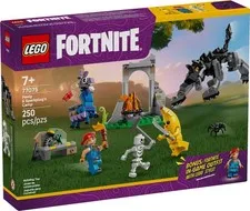 Build your dream adventure - with Schali & the spark plug artist - 77075