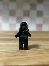 New LEGO Darth Maul Minifig Star Wars 7151 7663 Original Classic