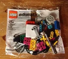 Lego Education 2000719 Spike Prime Replacement Bag