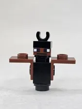 Lego Minecraft Bat Minifigure - Spread Wings - New minbat003 3s