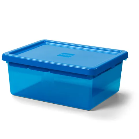 LEGO Storage Products: 41310801 Medium Sort & Store Blue NEW