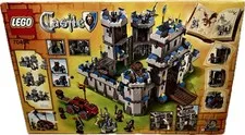 NISB LEGO Castle Set 70404 King's Castle