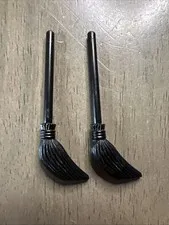 LEGO 432 Black Brooms