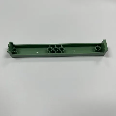 Lego 91176 Support Sand Green Replacement Part Piece