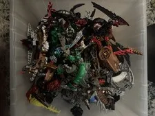 Lego Bionicle Lot