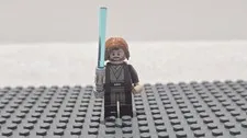 LEGO Star Wars Obi-Wan Kenobi Minifigure (75333) Jedi Starfighter sw1220 B31 Cmf