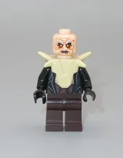 LEGO Lord of the Rings Yazneg minifigure Hobbit 79002