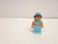 LEGO Minifigures Disney Series 2 - 71024 - Princess Jasmine