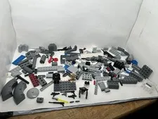 7869 LEGO Star Wars: Battle for Geonosis Near Complete
