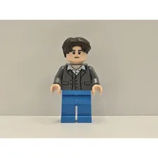 LEGO Ideas Minifigure SUGA idea153 BTS Minifigure New Authentic Collectible