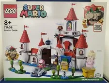 LEGO Toy Building Brick Block Set Official LEGO Company Used