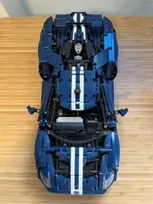 LEGO FORD GT (42154)