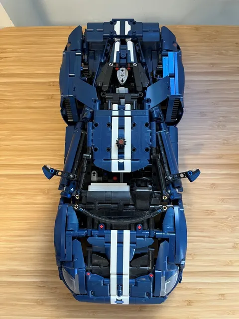 LEGO FORD GT (42154)