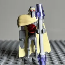 Authentic Lego Star Wars IG-100 Magna Guard Minifigure sw0190 7752 - 3H4