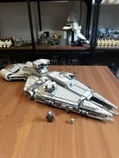LEGO Star Wars - Imperial Light Cruiser 75315