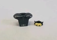 LEGO Savage Opress Minifigure Armor & Head Piece 93565 Star Wars 7957