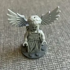 Lego IDEAS Minifigure IDEA023 Weeping Angel, Doctor Who