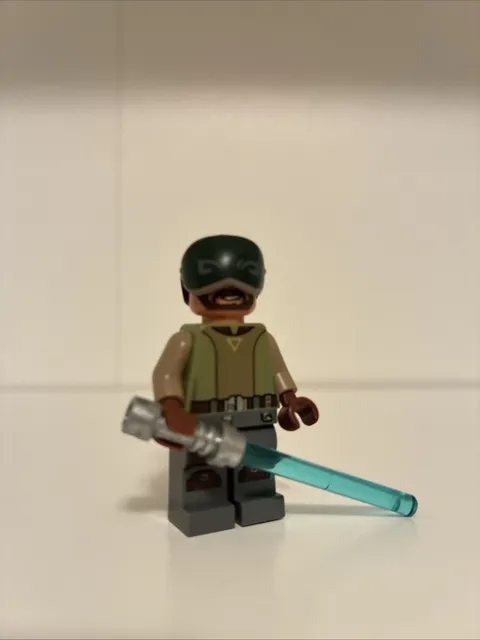 Lego Star Wars - Kanan Jarrus - Blind - sw0817