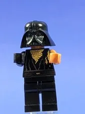 LEGO Star Wars Anakin Skywalker - Battle Damaged sw0283 8096