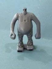 LEGO Harry Potter Fig 41983 - Mountain Troll (As Is) - Light Scratches/No Cracks
