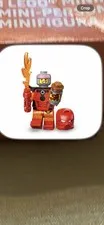 LEGO Minifigures Series 29 (71052) Bionicle Cosplayer - Brand New Sealed Box