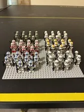 lego star wars customs