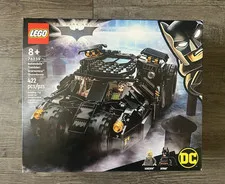 LEGO DC Batman - Batmobile Tumbler: Scarecrow Showdown (76239) - New
