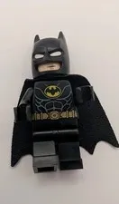 LEGO® Super Heroes Batman Minifigure Tim Burton's Batman DC 76265 76224 sh0899