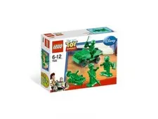 LEGO® Toy Story 7595-1 - Army Men on Patrol