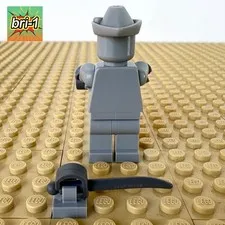 LEGO City, Building: Main Square Statue, SWORD, HANDCUFFS, cty1218, 60271, 2020