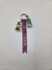 LEGO Elves Roblin Minifigure Keychain 853648 - Key ring - Backpack Charm